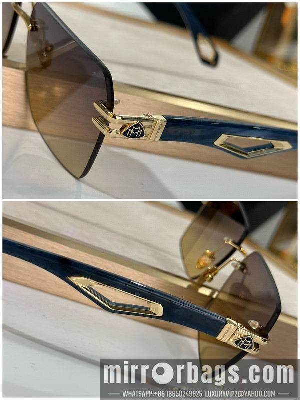 Maybach Glasses 03smh91