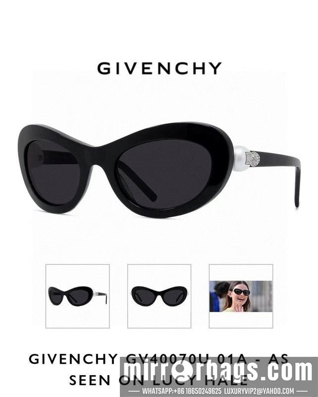 Givenchy Glasses 03smh35