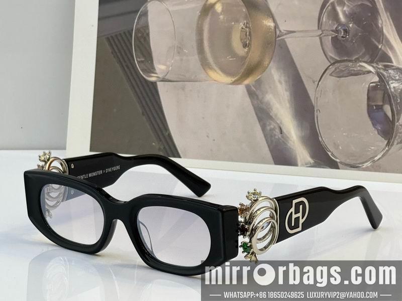 GentleMonster Glasses 03smh01