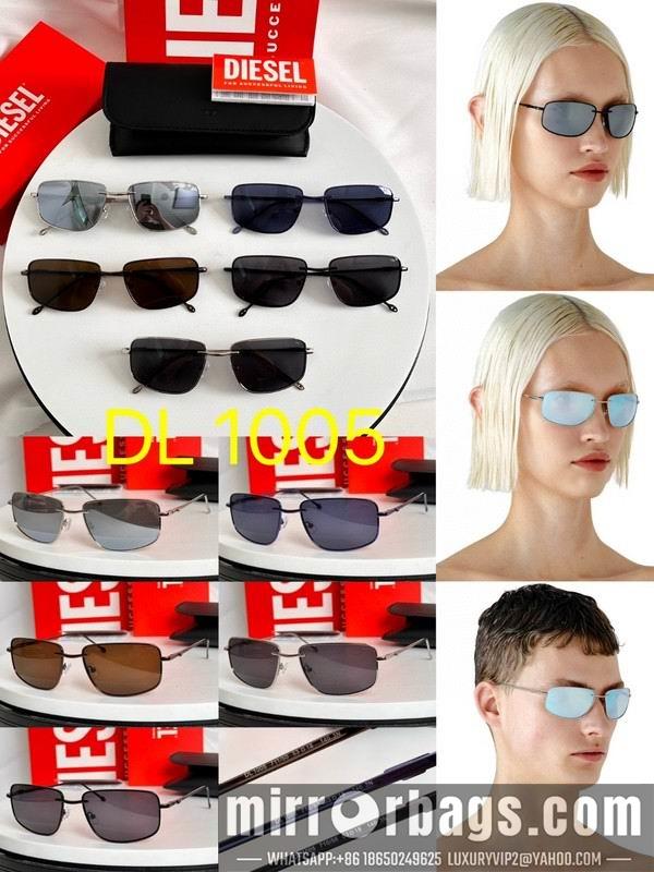 Diecet Glasses 03smh05