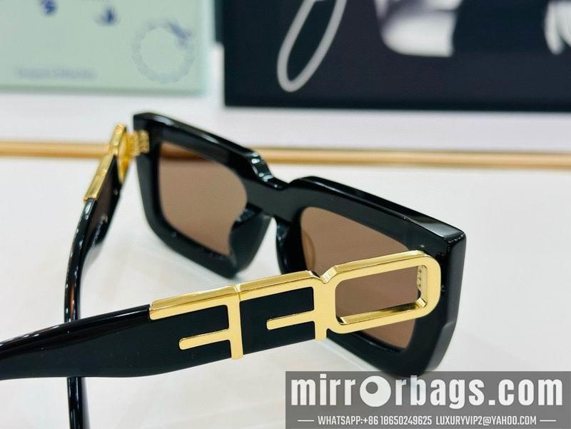 Off White Glasses smx31