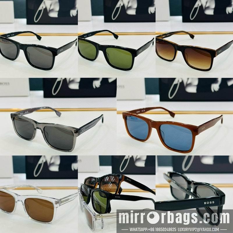 Boss Glasses smr15
