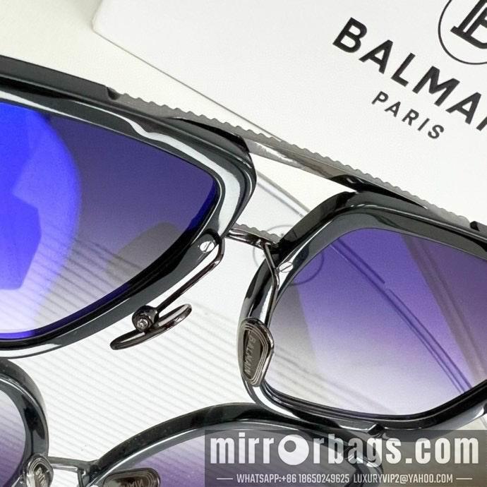 Balmain Glasses smx51