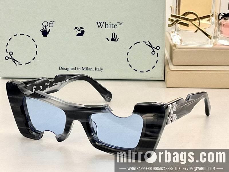 Off White Glasses 03smh79