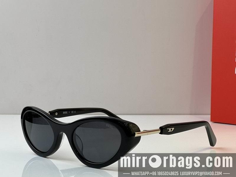 Diecet Glasses 03smh01
