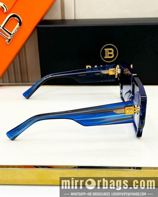 Balmain Glasses smx50