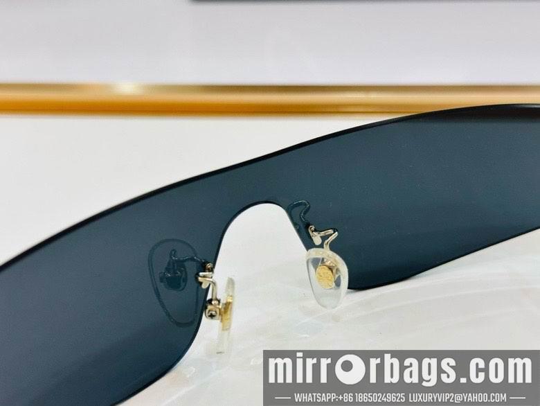 Chrome Hearts Glasses smx10