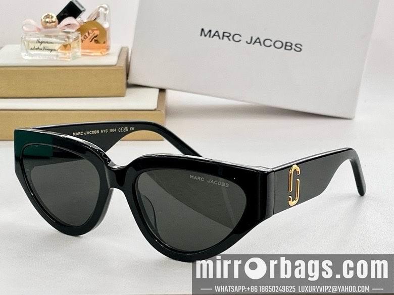 Marc Jacobs Glasses 010301