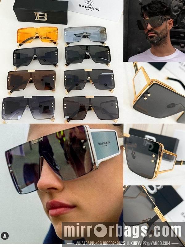 Balmain Glasses 03smh72