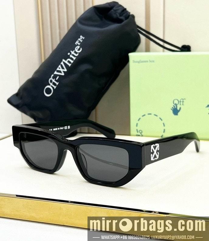 Off White Glasses smx48
