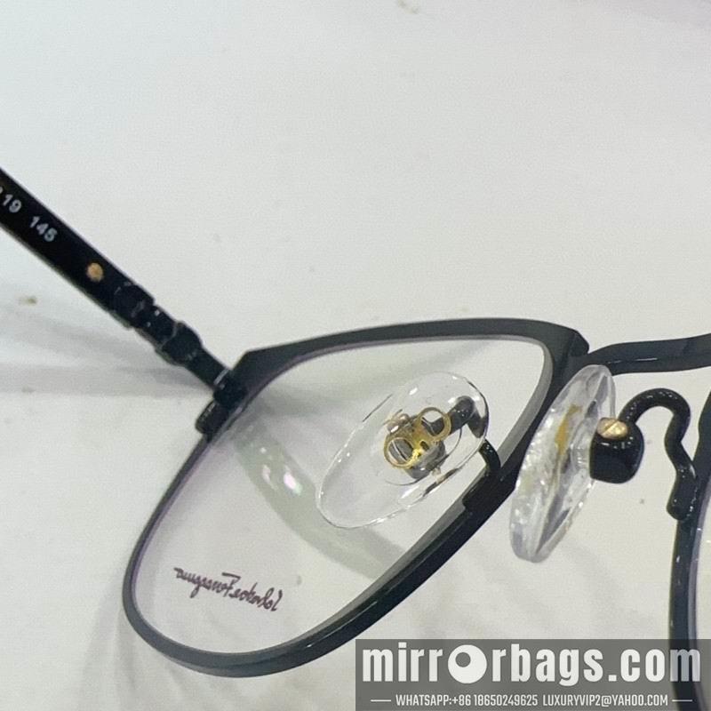 Ferragamo Glasses 03smh05