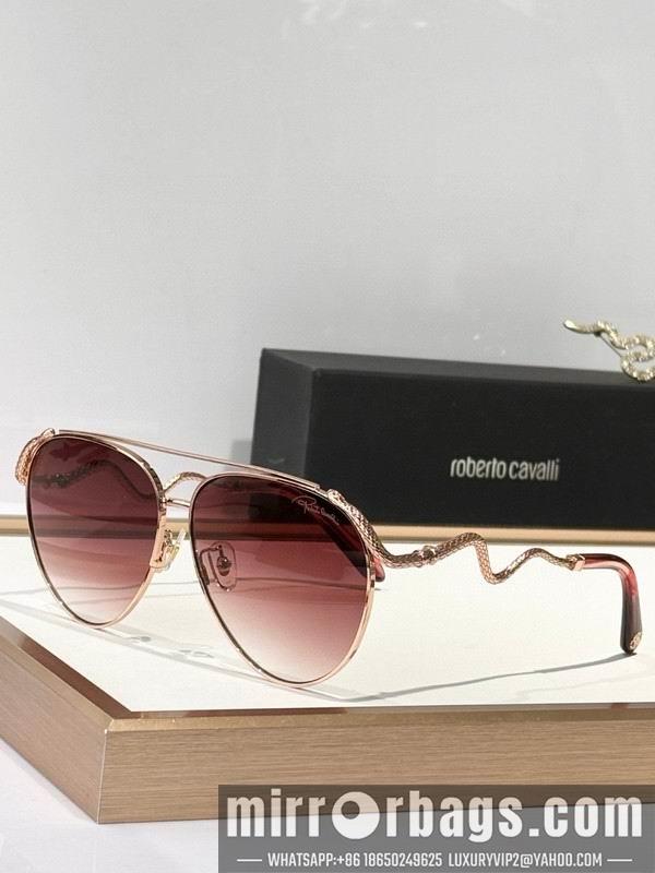 Roberto Cavalli Glasses 03smh10