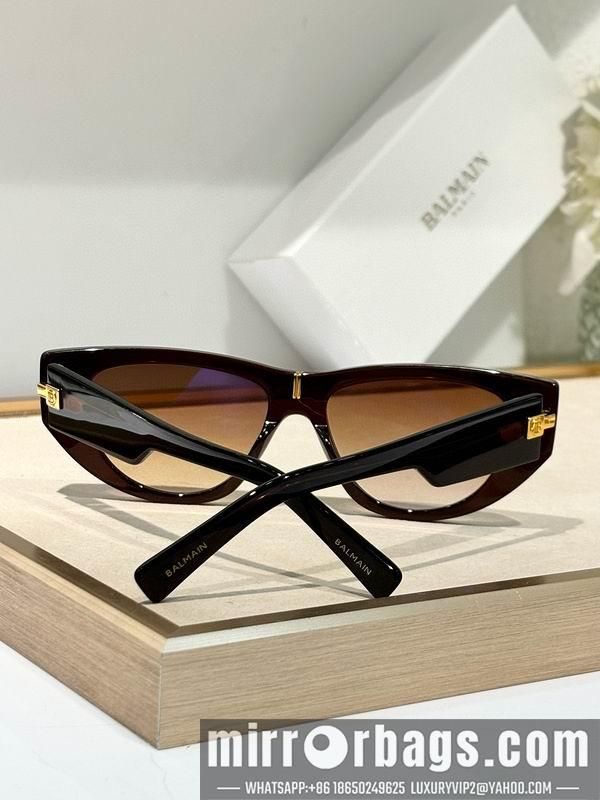 Balmain Glasses smx33