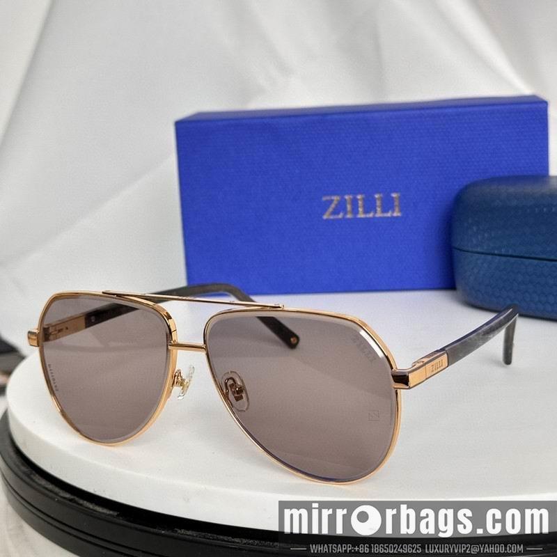 Zilli Glasses 03smh04