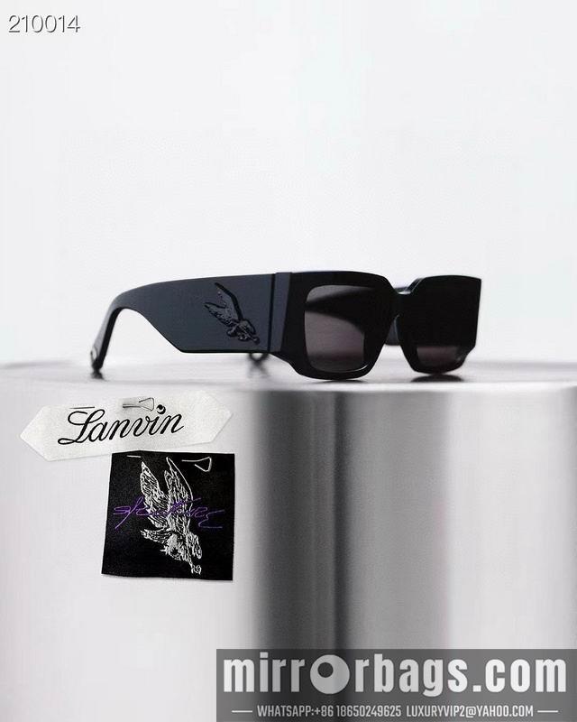 LANVIN Glasses 03smh01