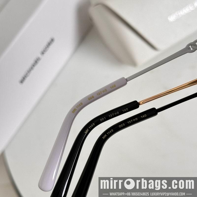 Michael Kors Glasses 03smh05