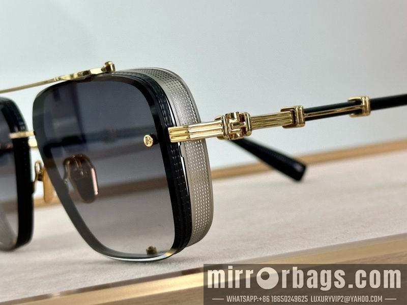 Balmain Glasses smx45