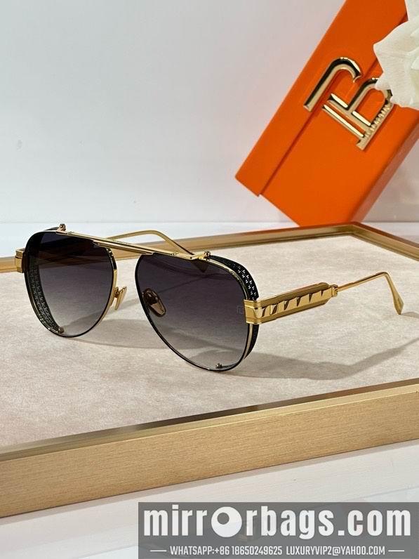 Balmain Glasses smx48