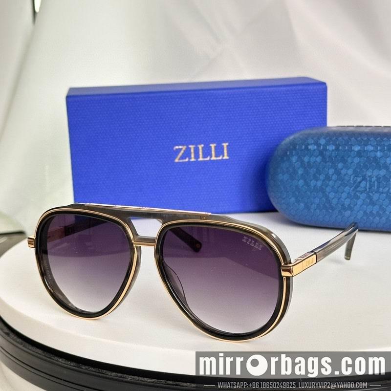Zilli Glasses 03smh01