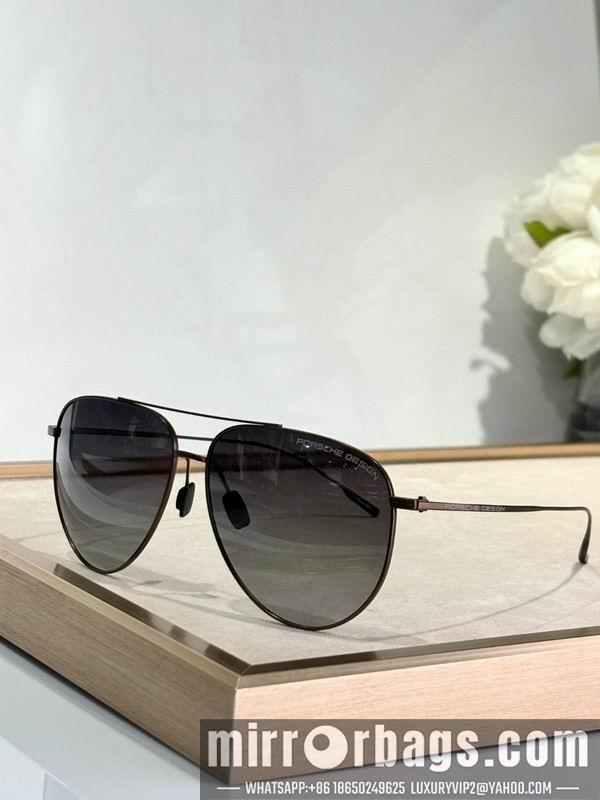 PORSCHR DESIGN Glasses 03smh16