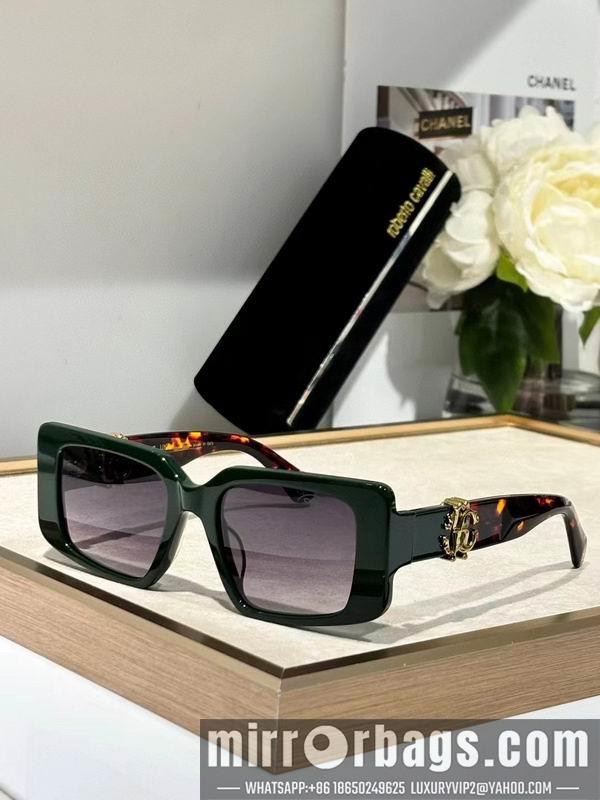 Roberto Cavalli Glasses 03smh06