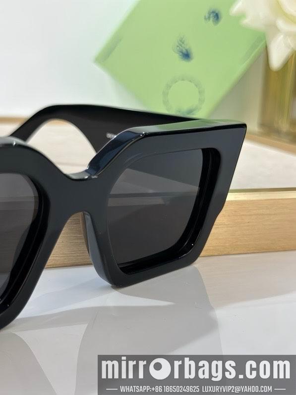 Off White Glasses smx56