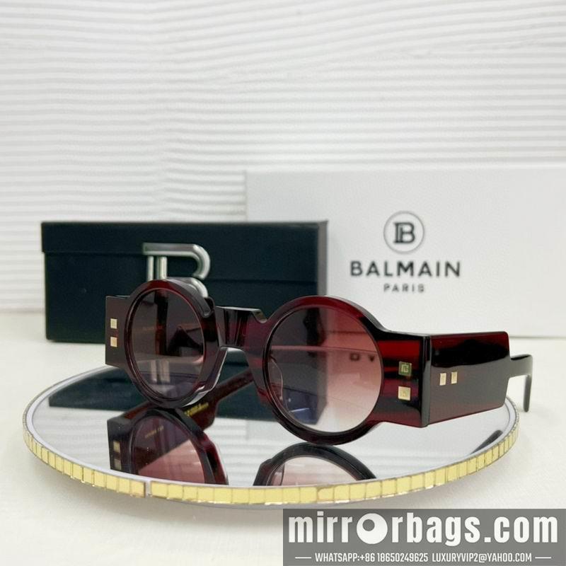 Balmain Glasses 03smh67