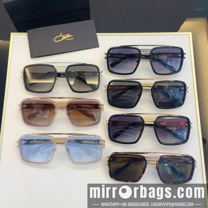 Cazal Glasses smx44