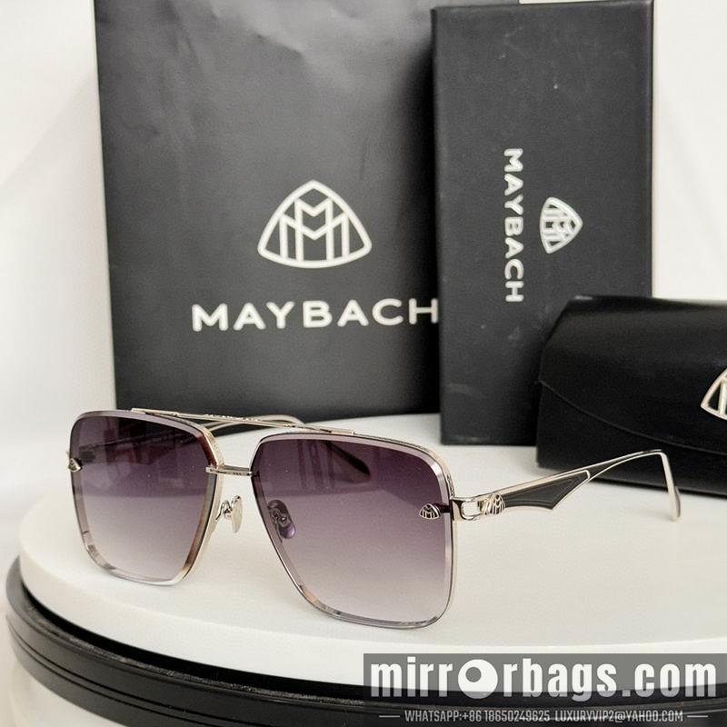 Maybach Glasses 03smh35