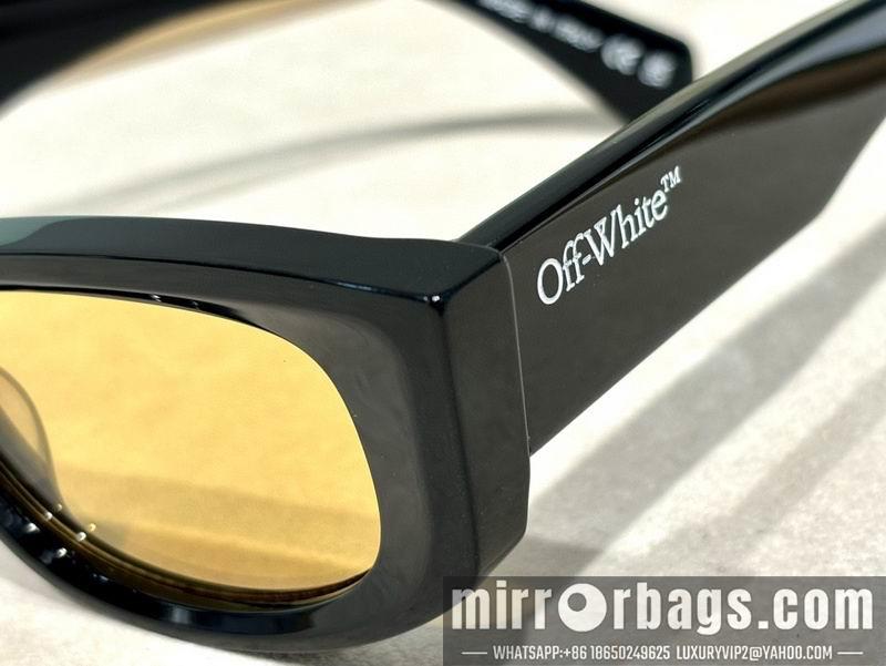 Off White Glasses 03smh87