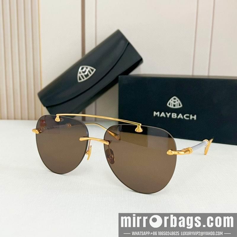 Maybach Glasses 03smh58