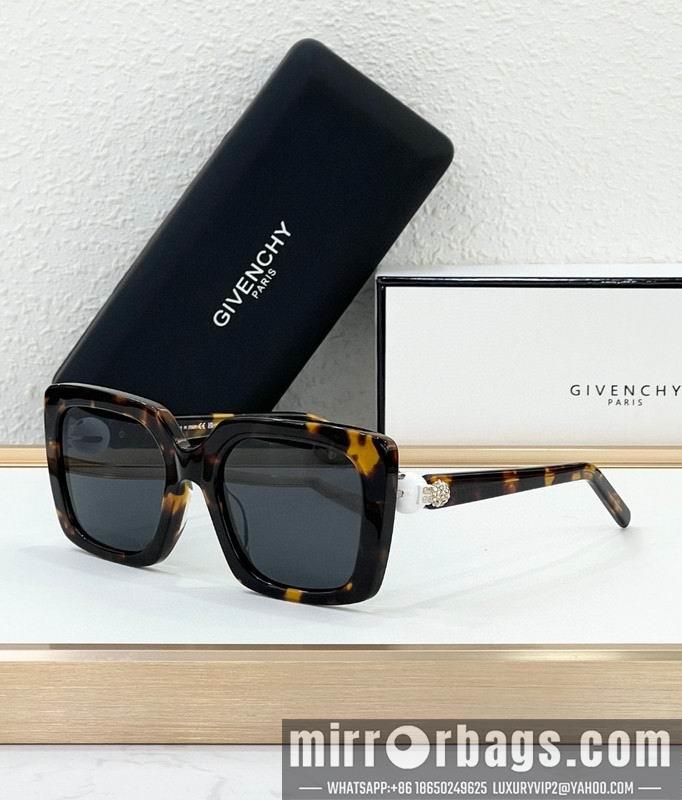 Givenchy Glasses 03smh43