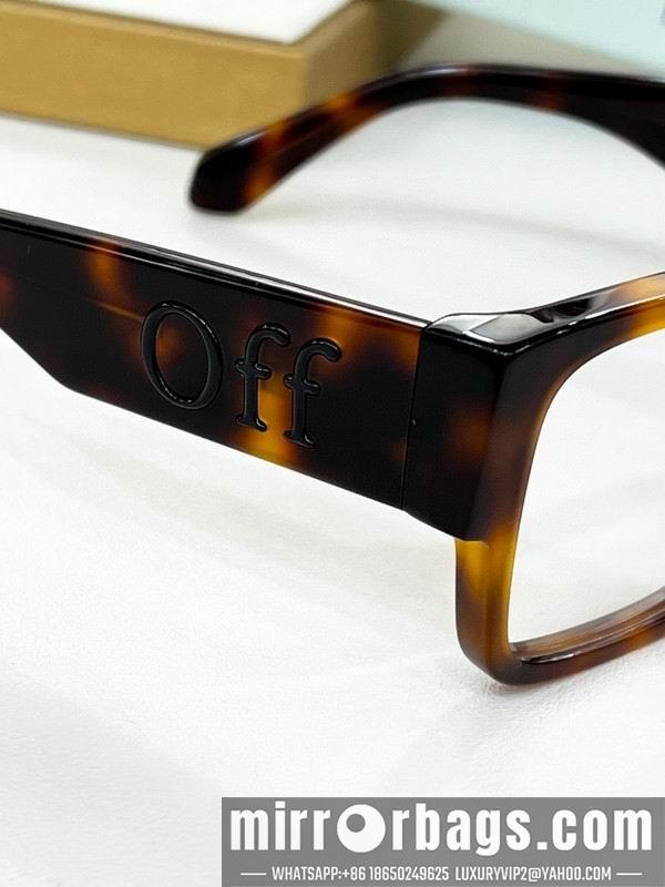 Off White Glasses 03smh70