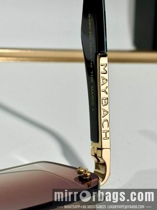 Maybach Glasses 03smh39