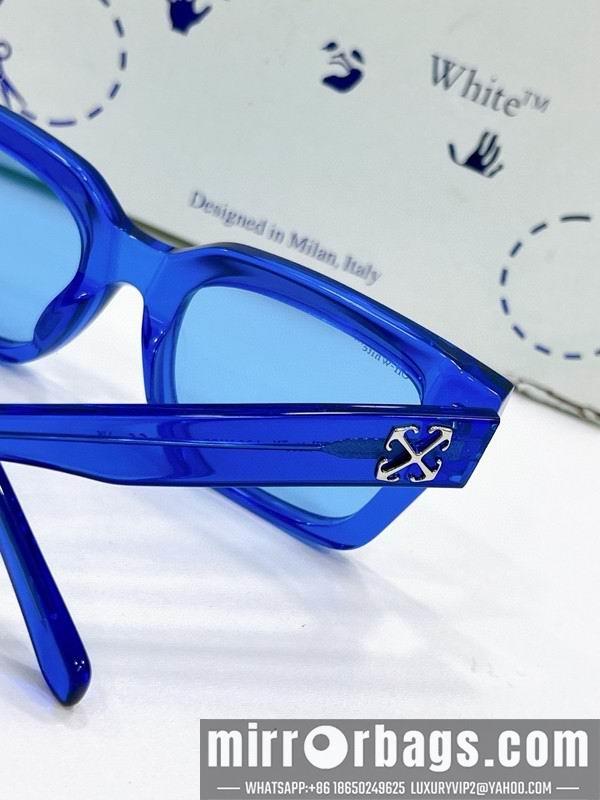 Off White Glasses 03smh61