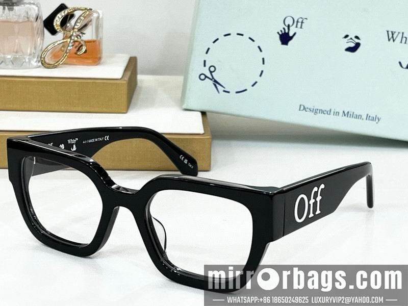 Off White Glasses 03smh73