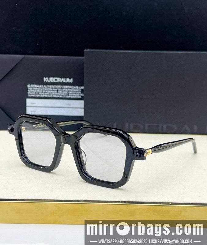 Kuboraum Glasses 03smh18
