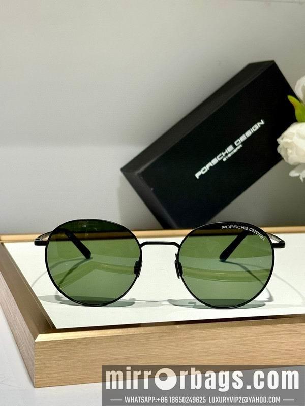 PORSCHR DESIGN Glasses 03smh20