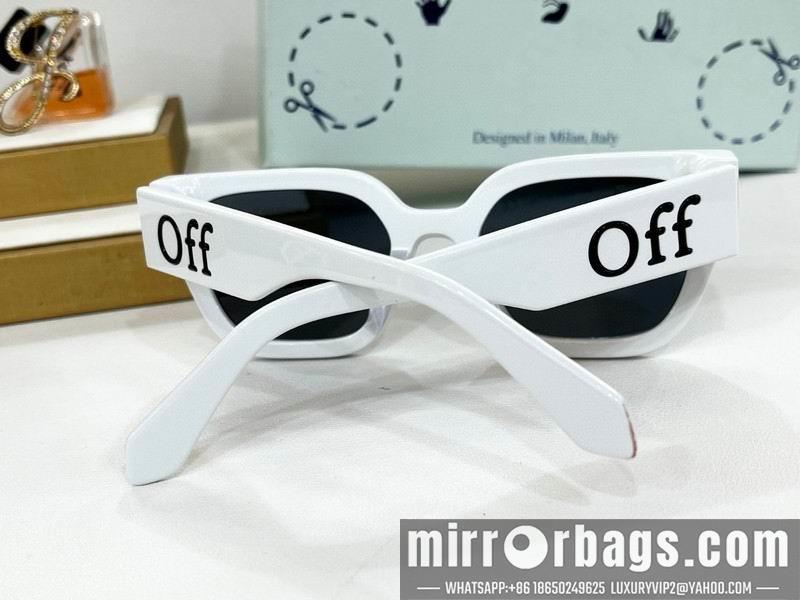 Off White Glasses 03smh72