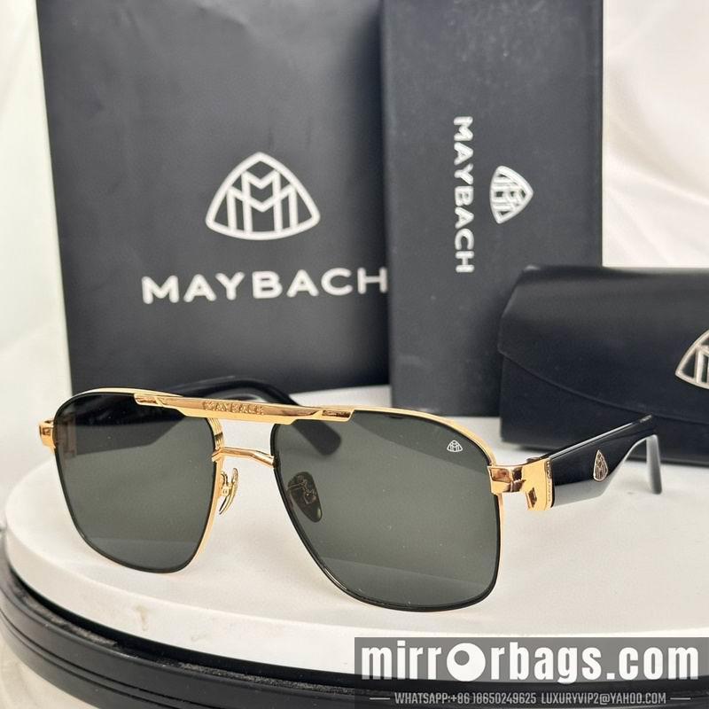 Maybach Glasses 03smh100