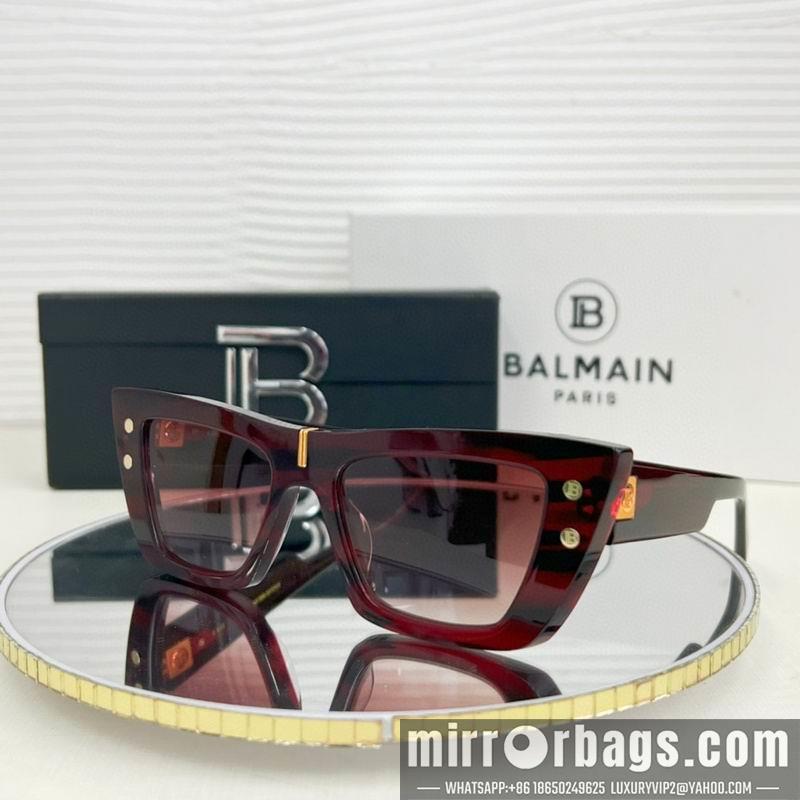 Balmain Glasses 03smh68