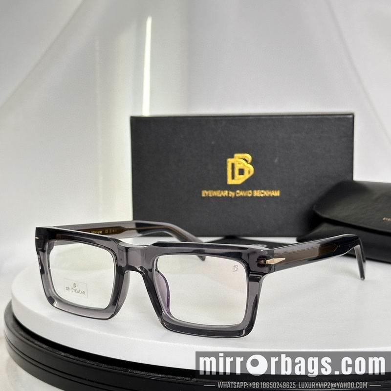 David Beckham Glasses 03smh07