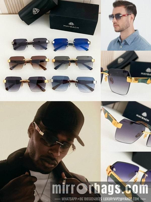 Maybach Glasses 03smh59