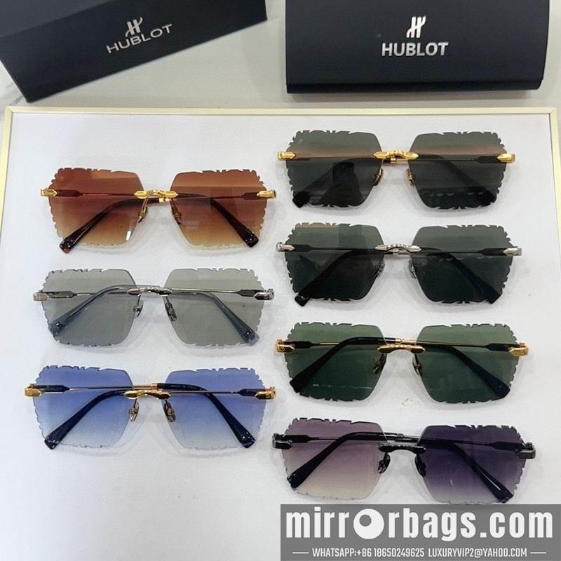Hublot Glasses 03smh25