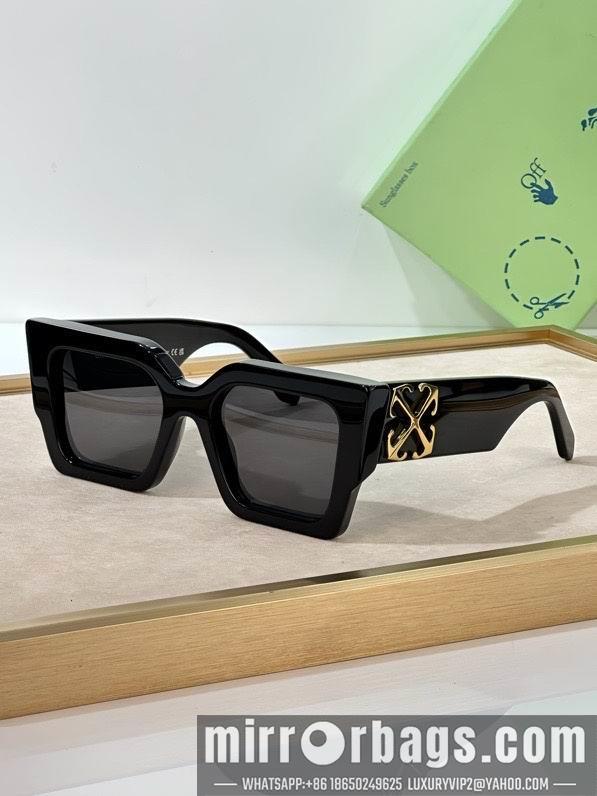 Off White Glasses smx56
