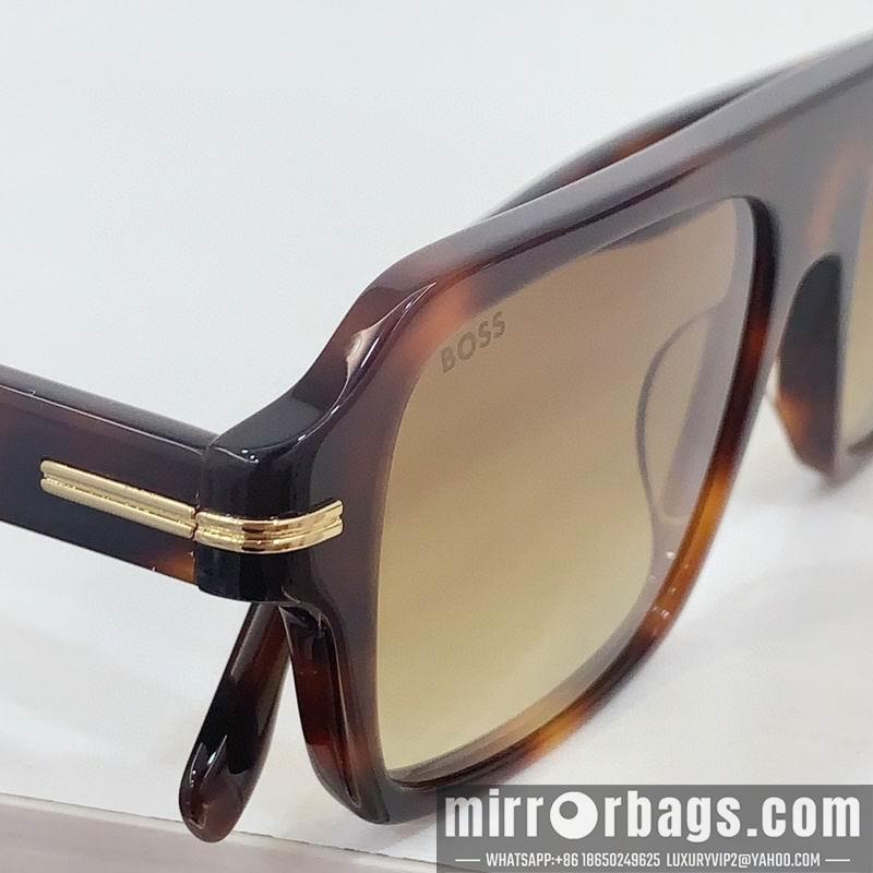 Boss Glasses smr04