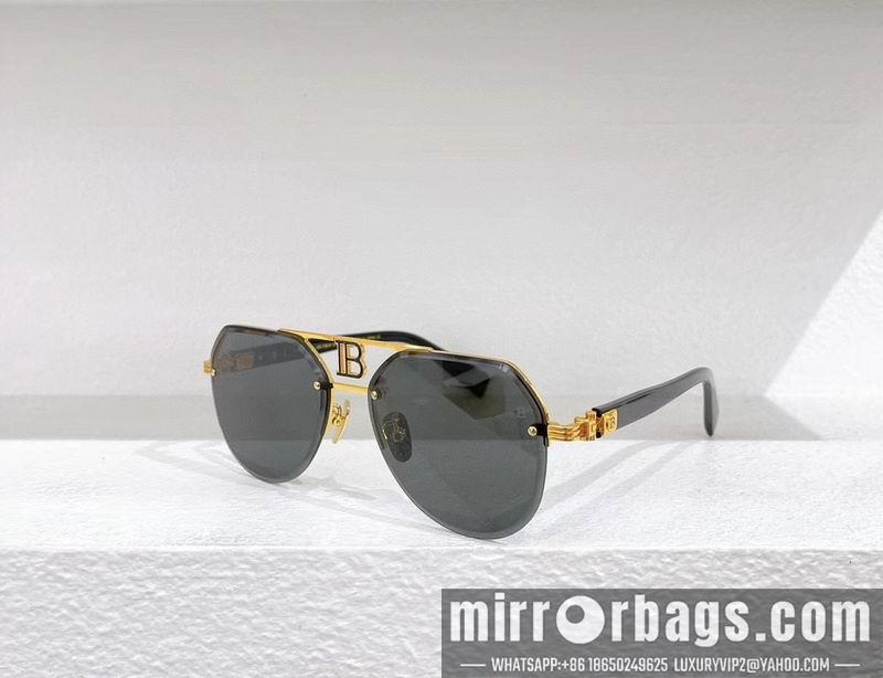 Balmain Glasses 010202