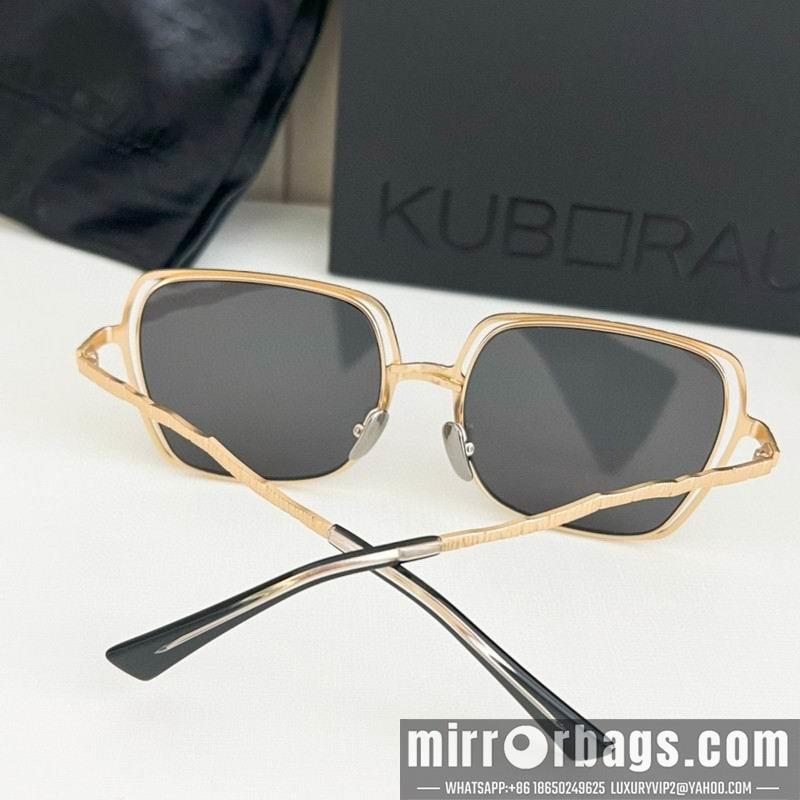 Kuboraum Glasses 03smh24