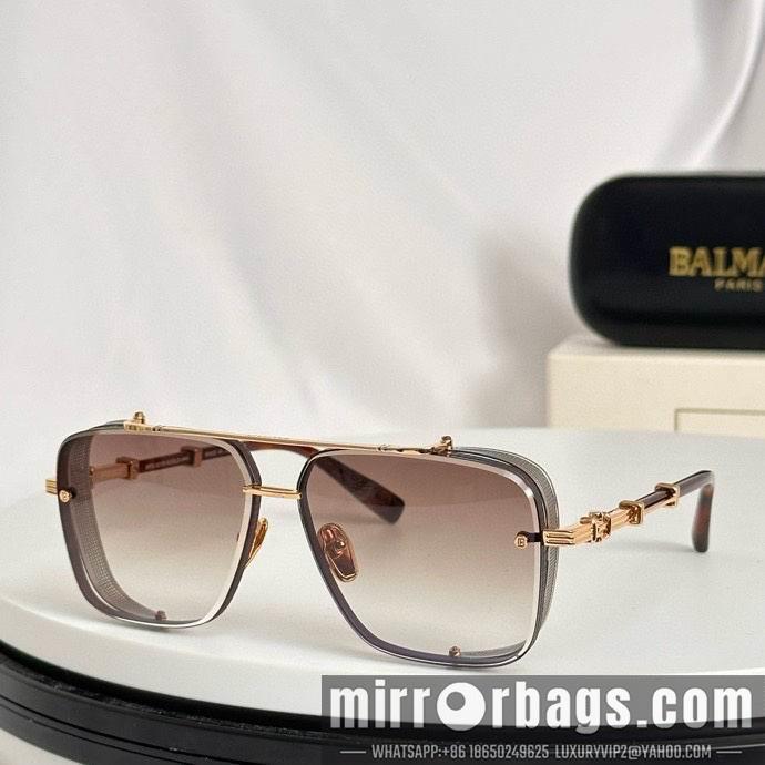 Balmain Glasses smx30