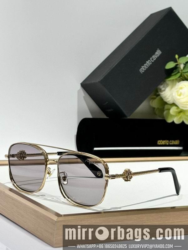 Roberto Cavalli Glasses 03smh03